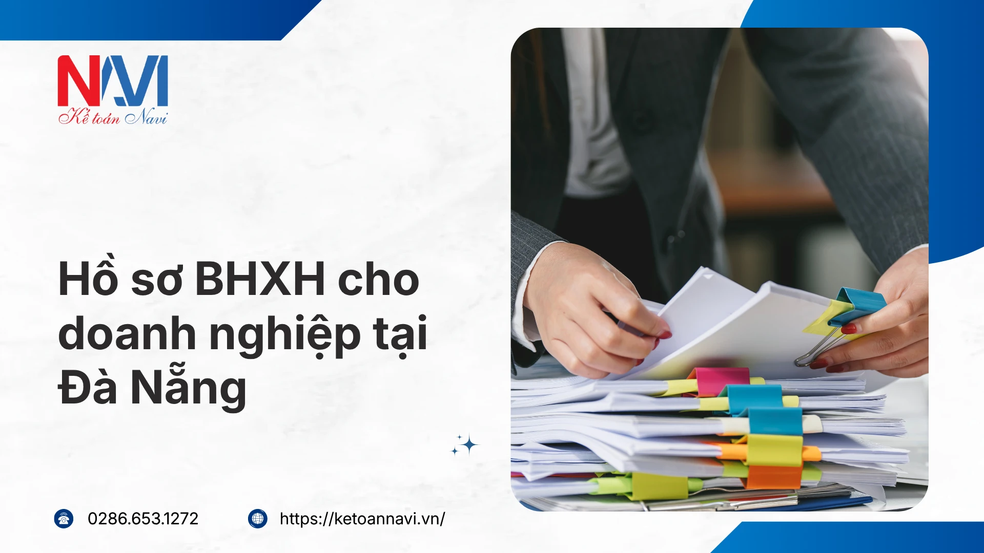 Hồ sơ BHXH cho doanh nghiệp tại Đà Nẵng