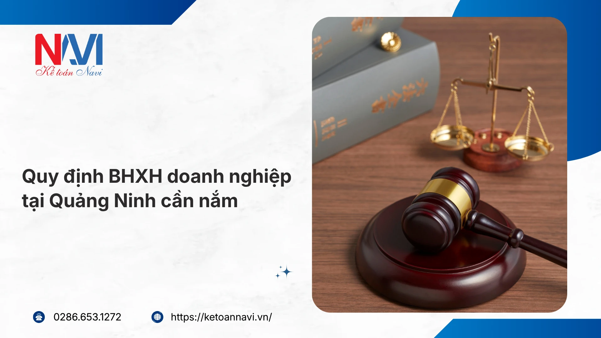 Quy định BHXH doanh nghiệp tại Quảng Ninh cần nắm
