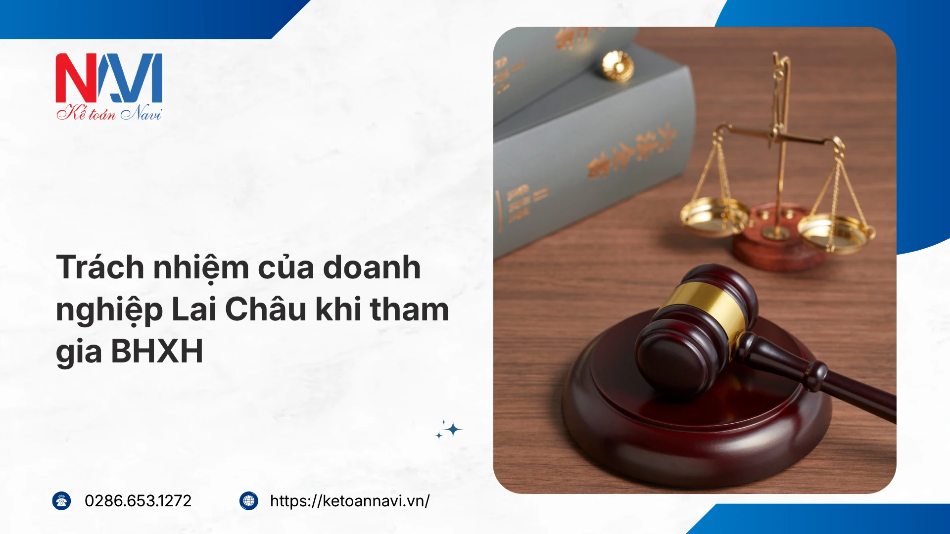 Trách nhiệm của doanh nghiệp Lai Châu khi tham gia BHXH
