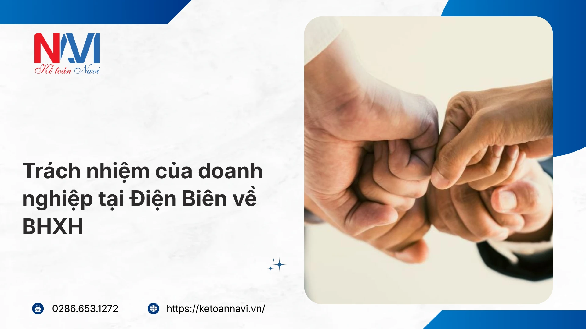 Trách nhiệm của doanh nghiệp tại Điện Biên về BHXH
