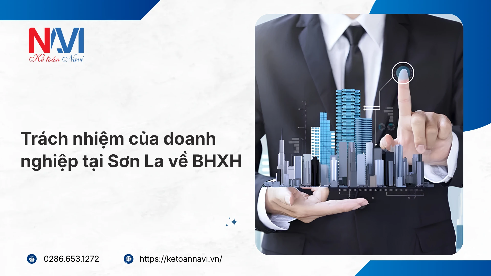 Trách nhiệm của doanh nghiệp tại Sơn La về BHXH