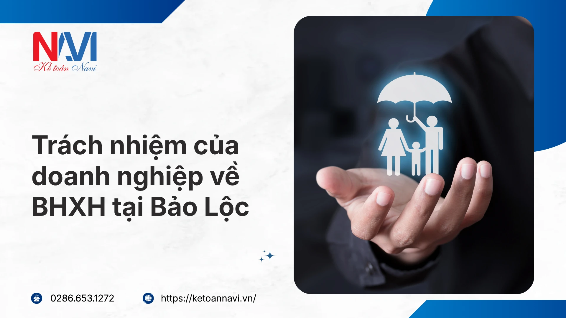Trách nhiệm của doanh nghiệp về BHXH tại Bảo Lộc