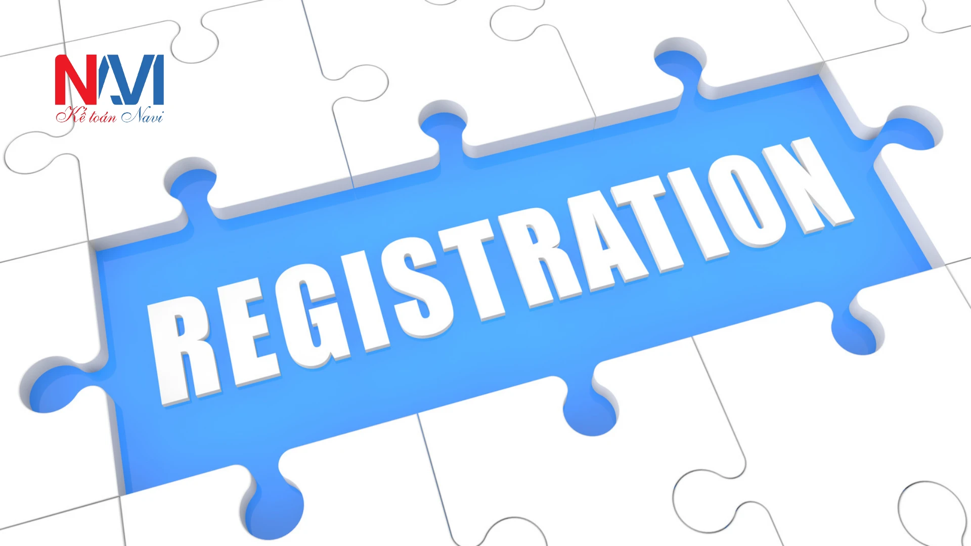 The process of providing company registration services in NAVI