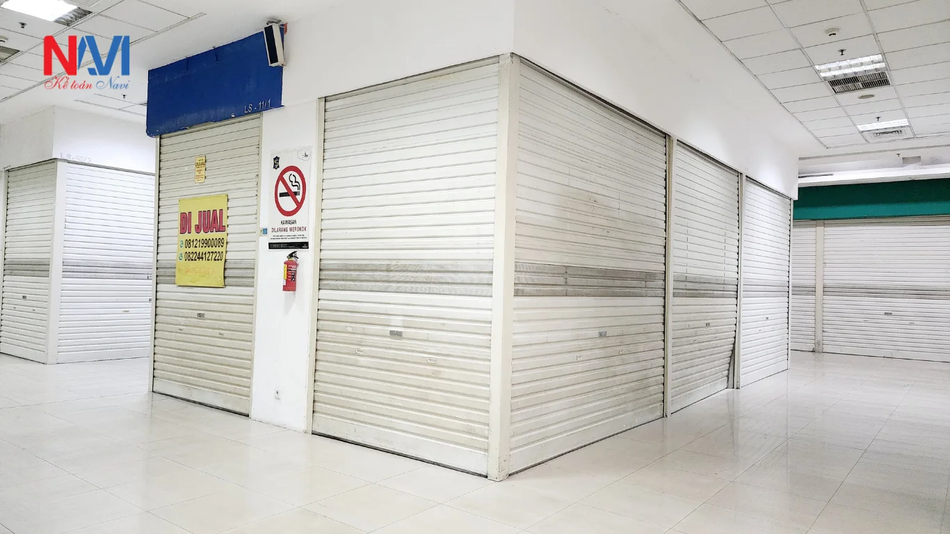 giải thể công ty trọn gói