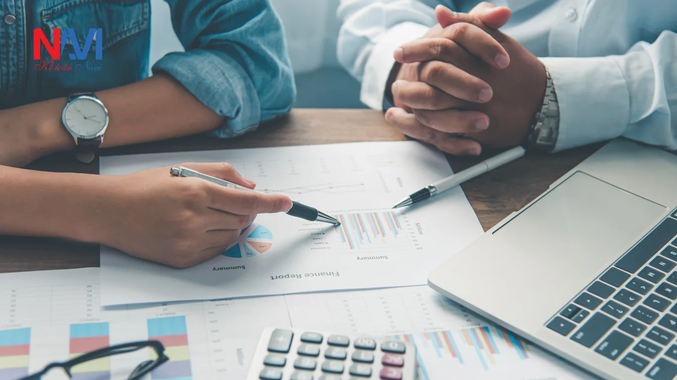 Kế toán giá rẻ