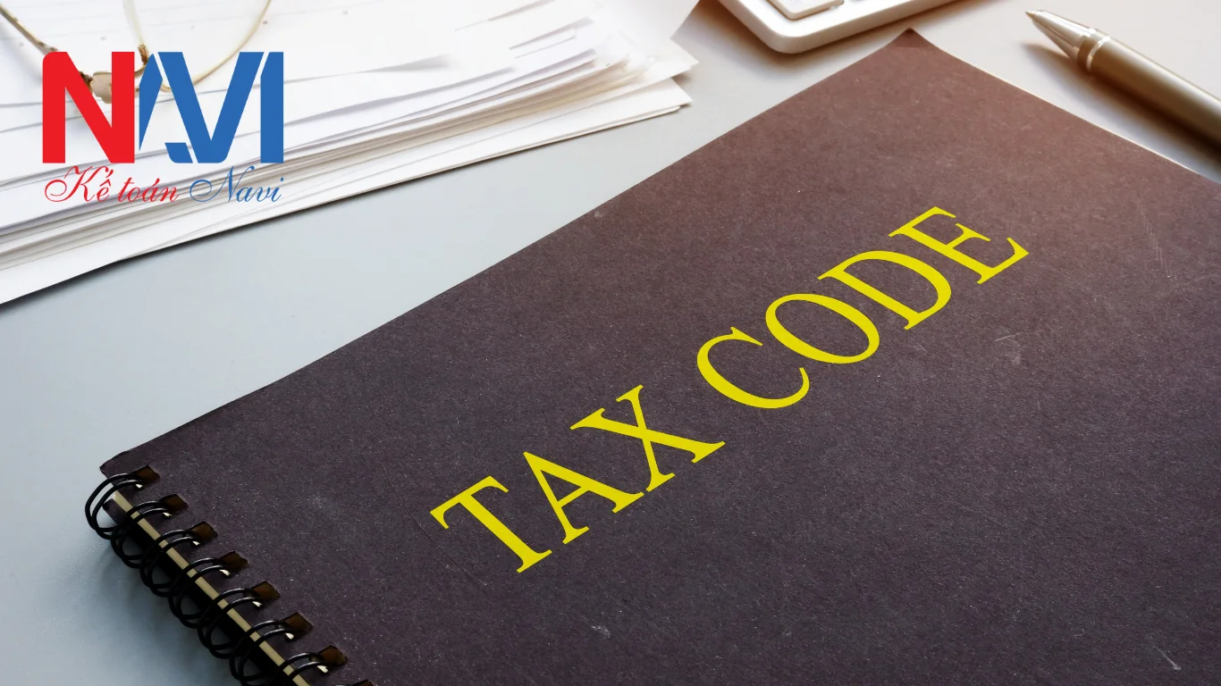 Dịch vụ đăng ký mã số thuế TNCN