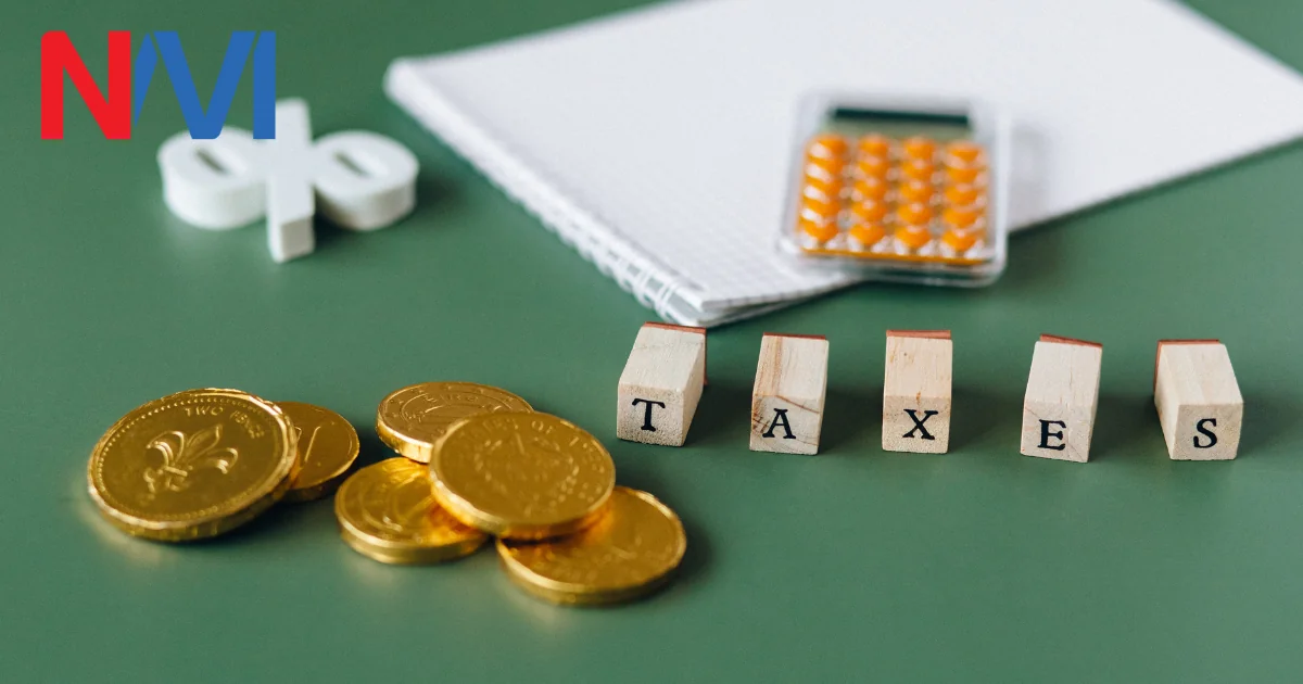 Đăng ký mã số thuế cá nhân