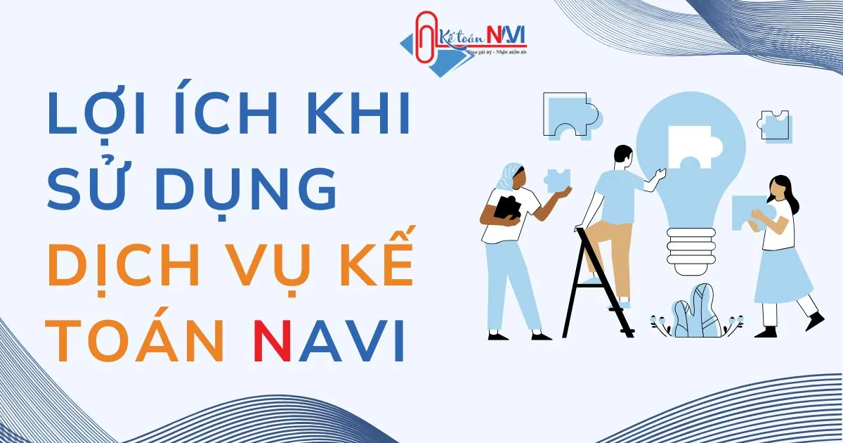 Các vấn đề thuế phổ biến