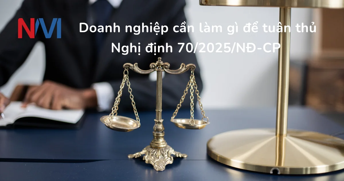điểm nổi bật Nghị định 70/2025