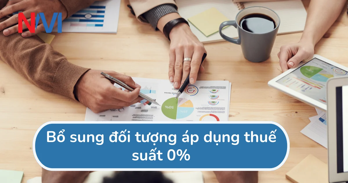 Luật Thuế Giá Trị Gia Tăng 2024