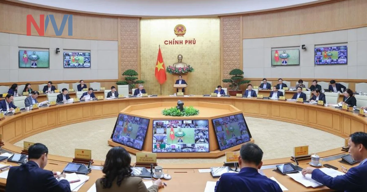 Luật thuế giá trị gia tăng 2024