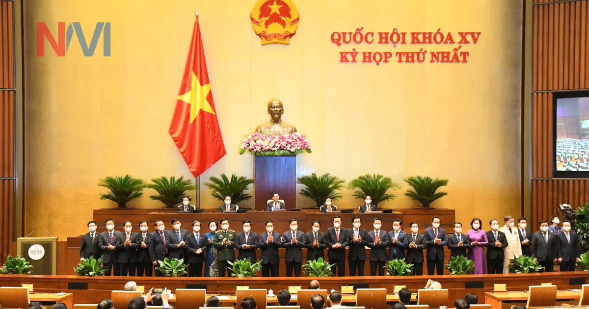 Nghị định 82/2025/NĐ-CP gia hạn thời hạn nộp thuế GTGT, thuế TNDN, thuế TNCN và tiền thuê đất trong năm 2025 Nghị định 82/2025/NĐ-CP gia hạn thời hạn nộp thuế GTGT, thuế TNDN, thuế TNCN và tiền thuê đất trong năm 2025