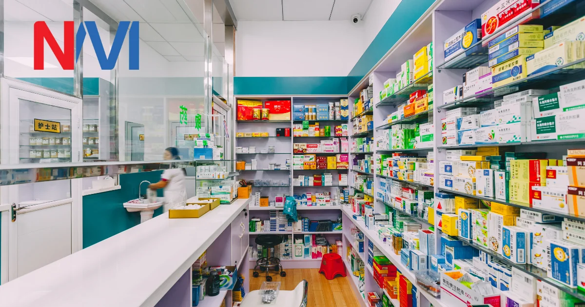 Thủ tục làm giấy phép kinh doanh nhà thuốc