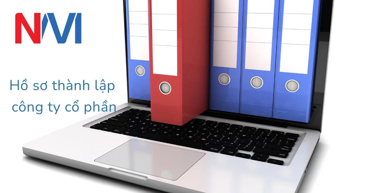 Hồ sơ thành lập công ty cổ phần