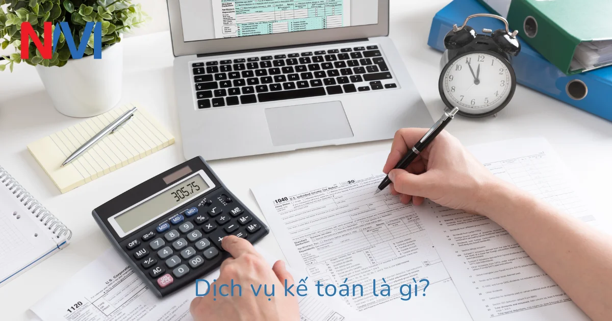 Điều kiện thành lập công ty dịch vụ kế toán