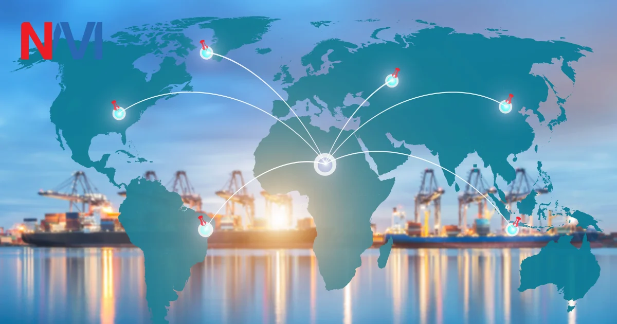 mở công ty xuất nhập khẩu