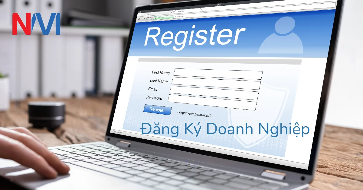 Đăng Ký Doanh Nghiệp