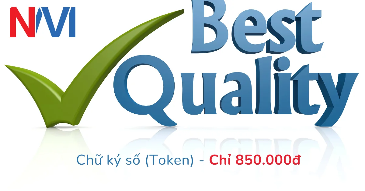 Dịch vụ token trọn gói