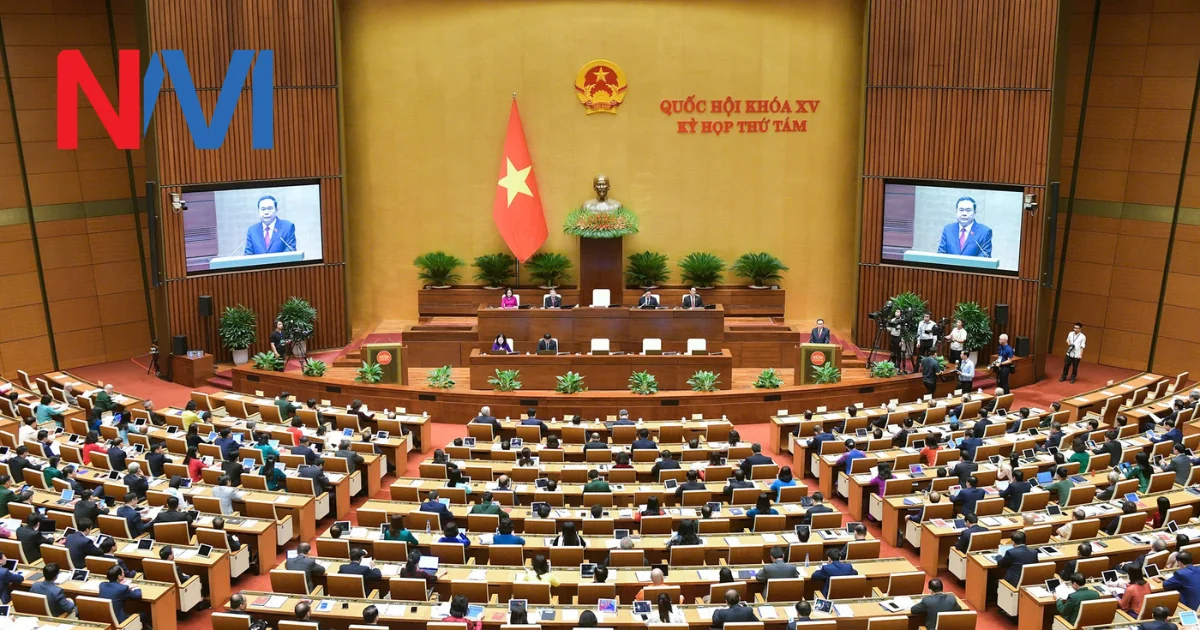 Điểm nổi bật của nghị quyết số 198