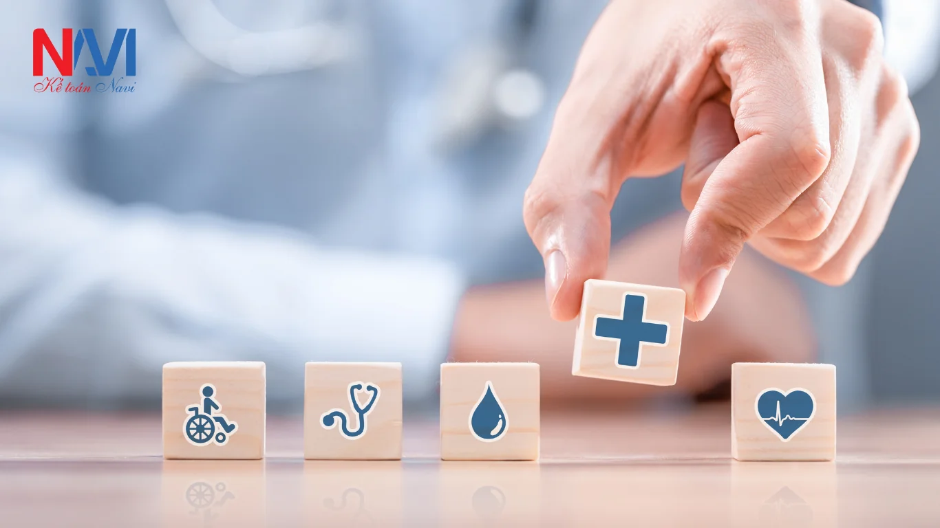 điều kiện hưởng BHYT 5 năm liên tục