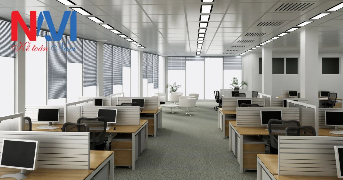 Thành lập chi nhánh công ty