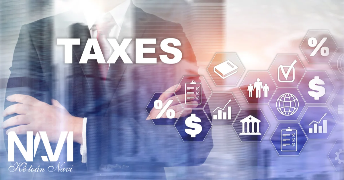 Cách hạch toán thuế thu nhập doanh nghiệp