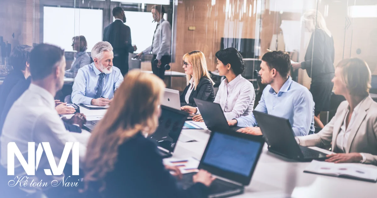 Khi nào doanh nghiệp nên thành lập chi nhánh?