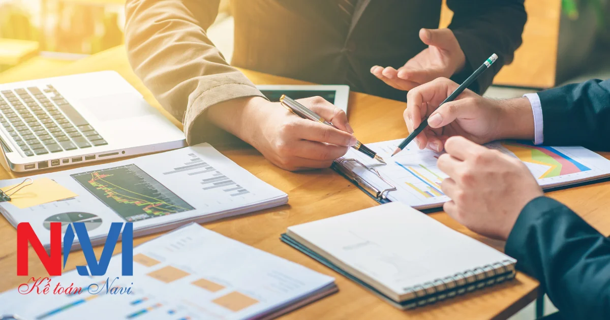 Dịch vụ thay đổi vốn điều lệ