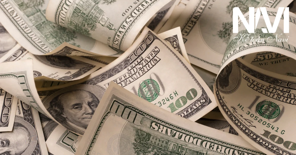 Tính tiền phạt chậm nộp thuế thu nhập doanh nghiệp