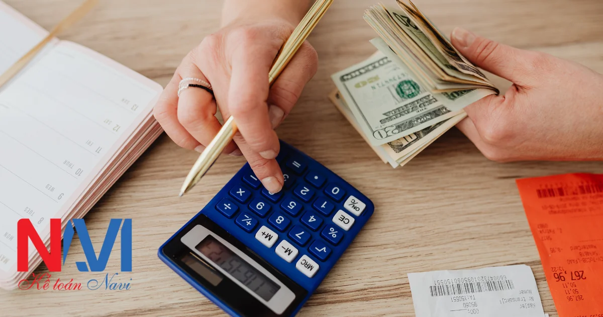 Cơ sở pháp lý về quy định tính tiền phạt chậm nộp thuế thu nhập doanh nghiệp