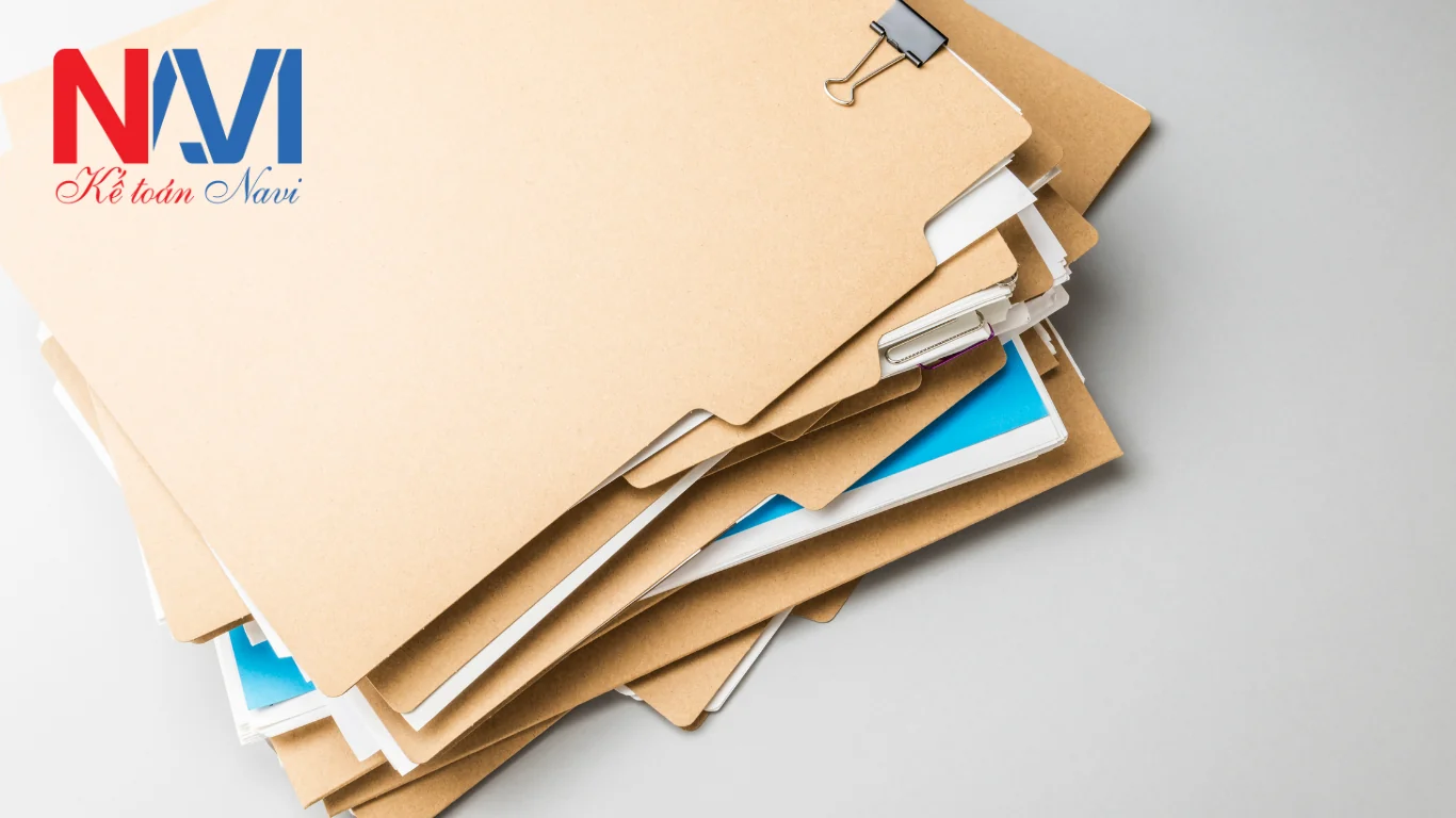 Hồ sơ giải quyết hưởng trợ cấp thất nghiệp