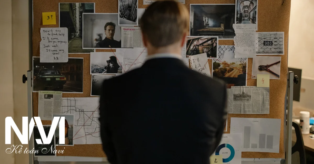 Hướng dẫn thành lập công ty thám tử tư tại Việt Nam