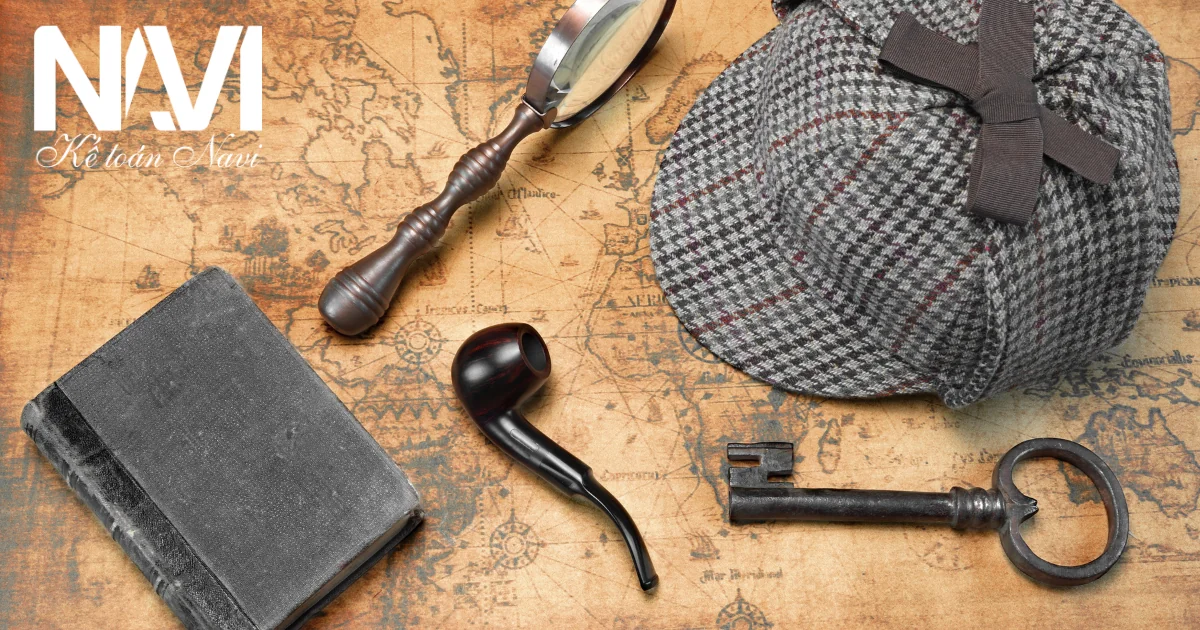 Công ty thám tử có hợp pháp không?