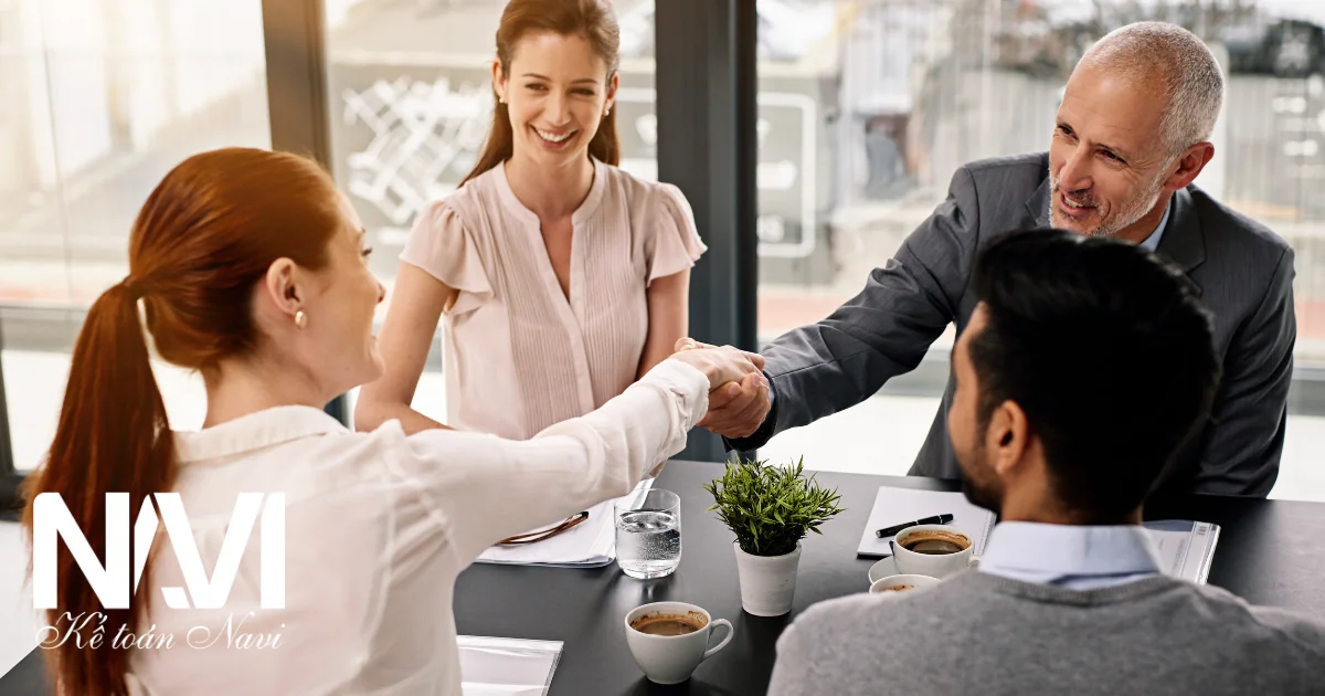 Đăng công bố thành lập doanh nghiệp là gì?