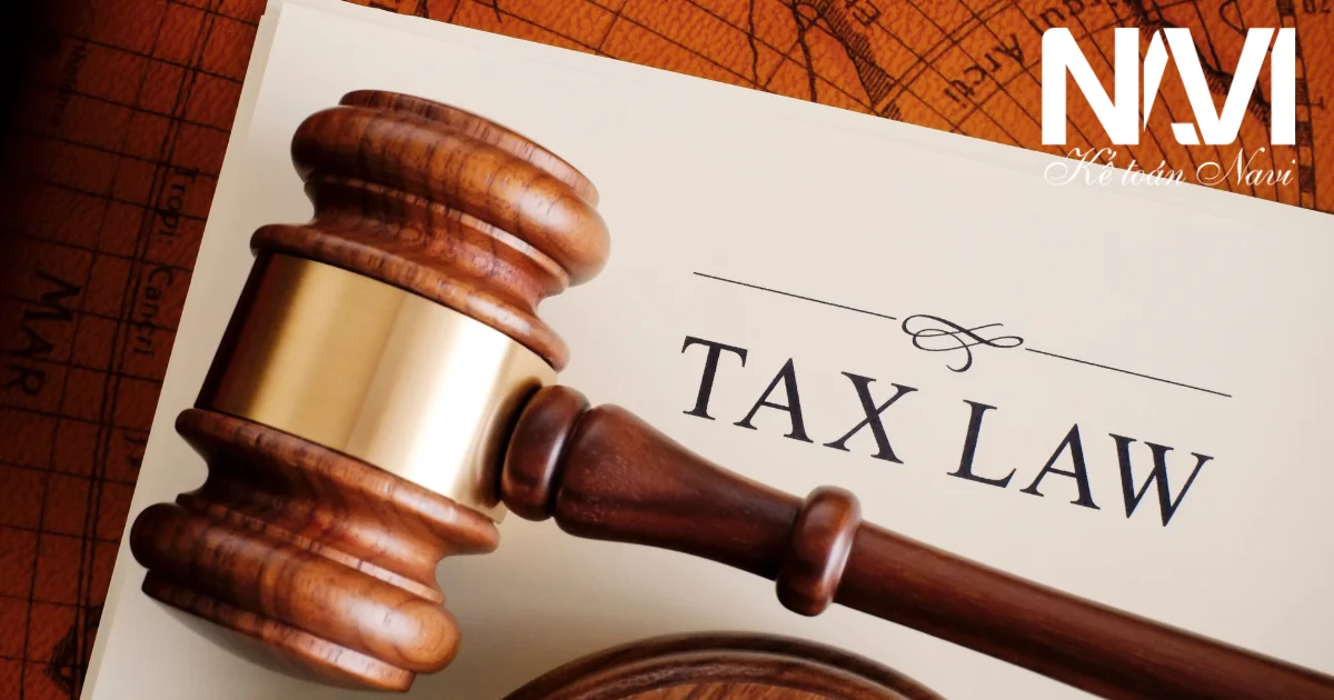 Cách xác định phương pháp kê khai thuế GTGT