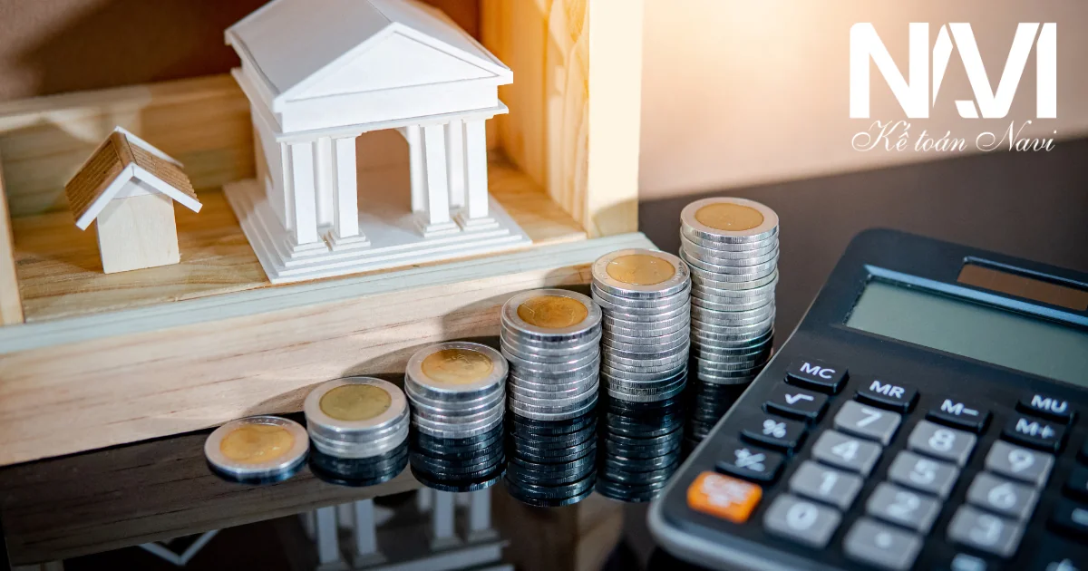 Thuế Môn Bài – "Vé vào cổng" để doanh nghiệp chính thức hoạt động