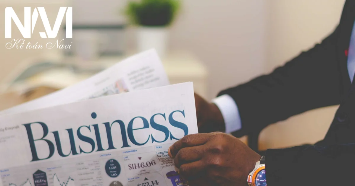 Thuế Thu Nhập Doanh Nghiệp (TNDN) – "Thước đo hiệu quả lợi nhuận"