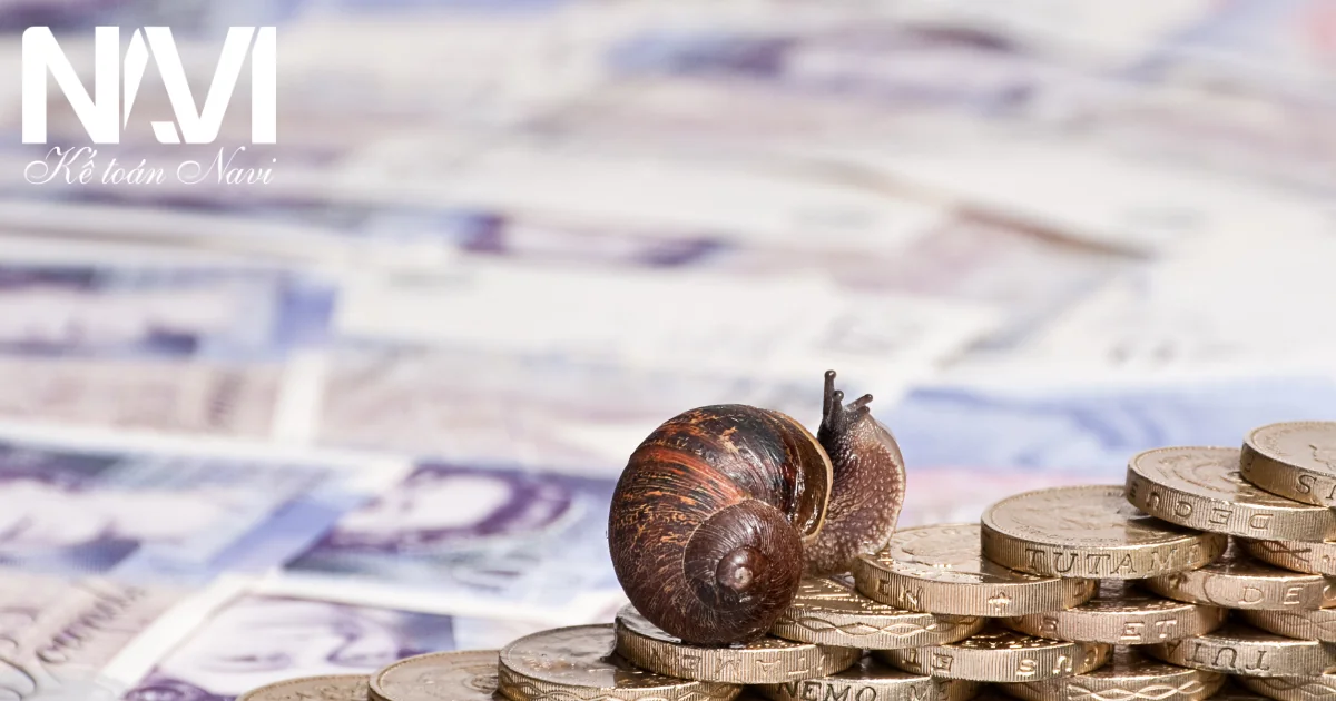 Hành vi nào được xem là chậm đóng BHXH bắt buộc, BHTN?