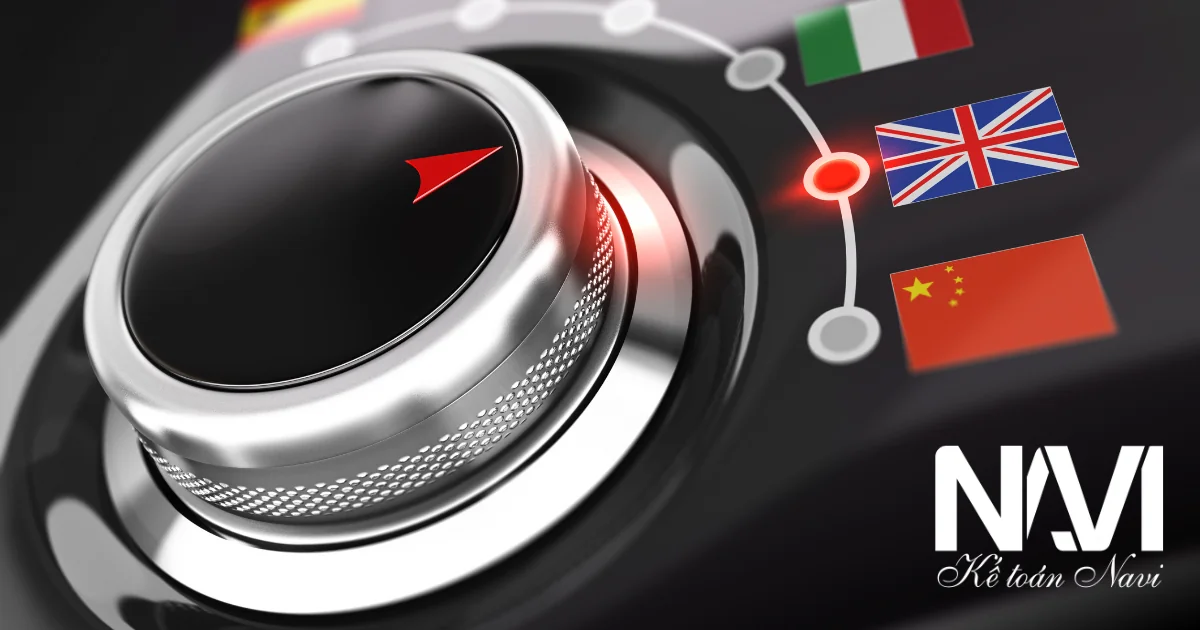 Công ty dịch thuật là gì?