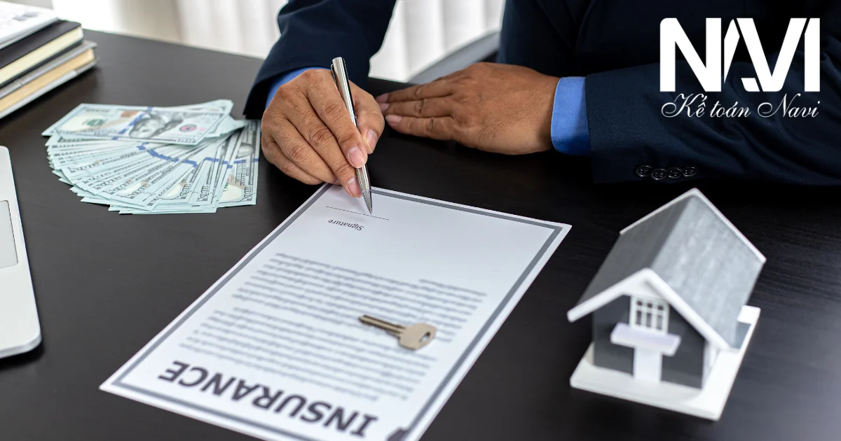 Tổng quan thông tin BHXH cơ sở Tân Thuận