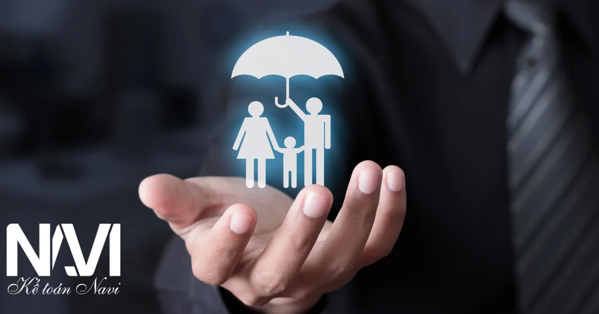 Thông tin khái quát về Bảo hiểm xã hội cơ sở An Lạc