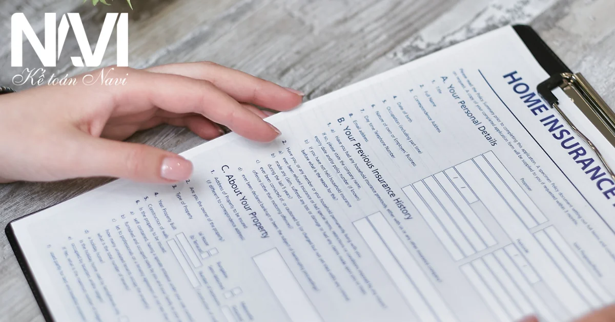 Thông tin BHXH cơ sở Bình Tiên