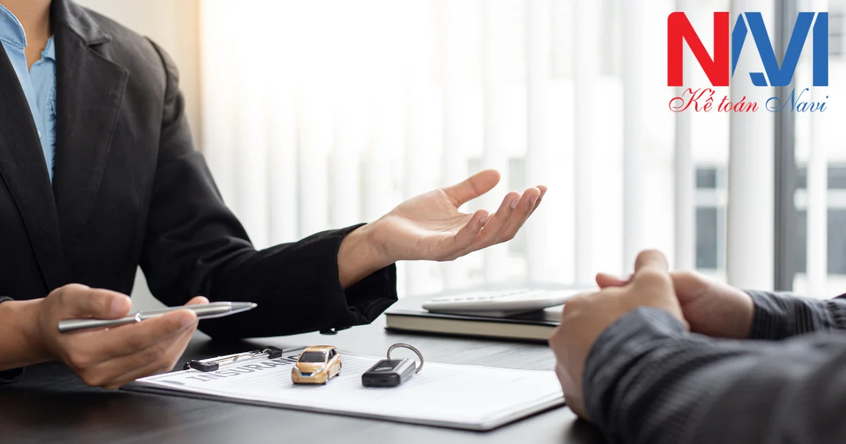 Cơ cấu tổ chức BHXH Bắc Tân Uyên