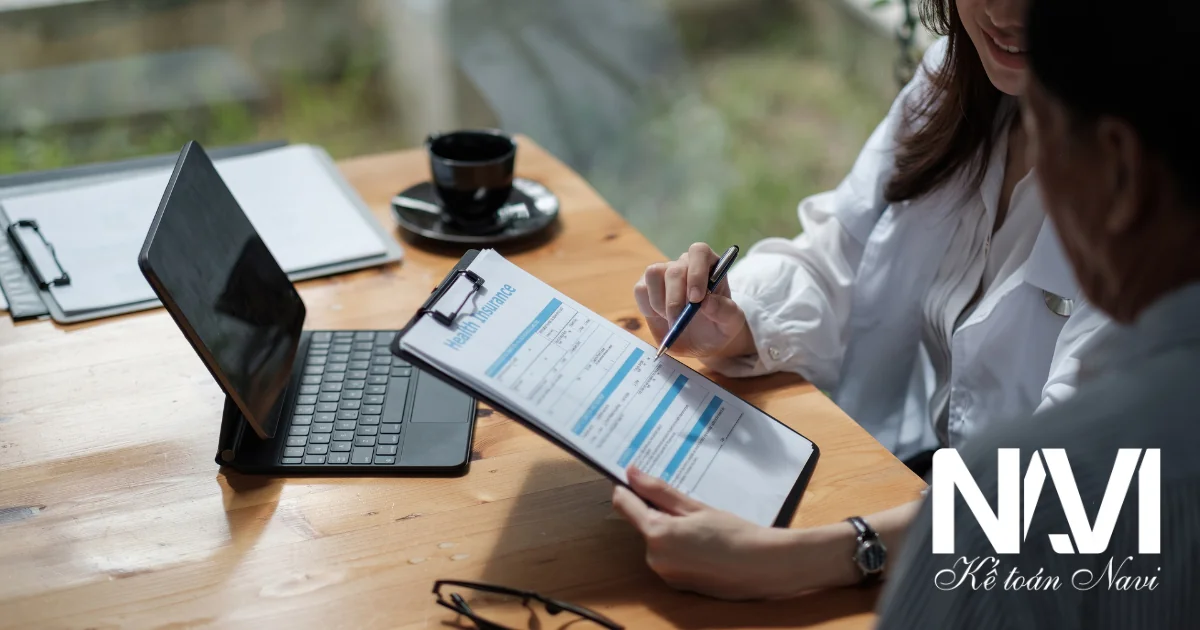 Chức năng và nhiệm vụ của BHXH cơ sở Nhiêu Lộc