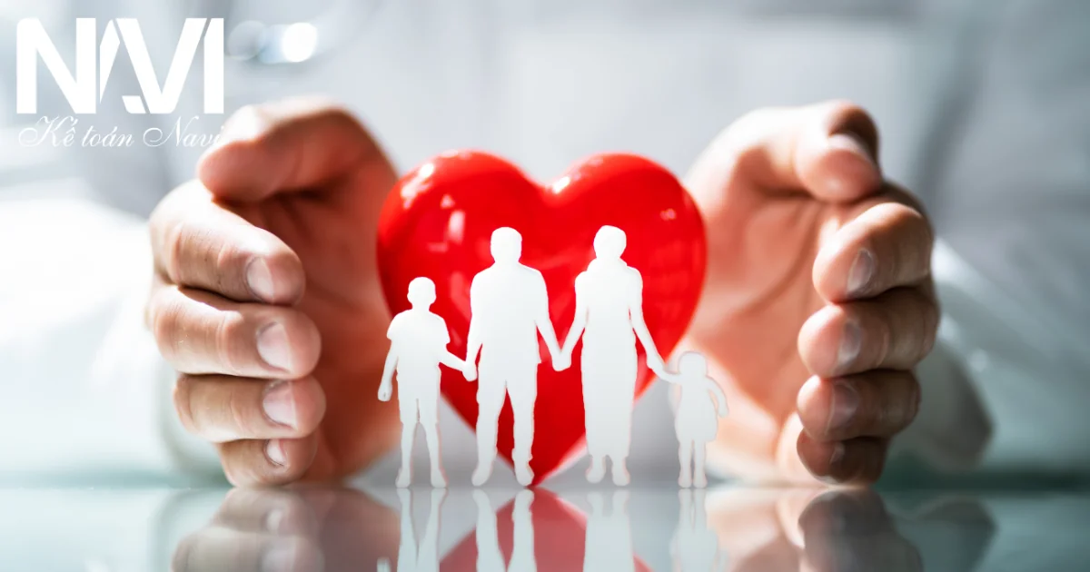 Thông tin BHXH cơ sở Bình Thời