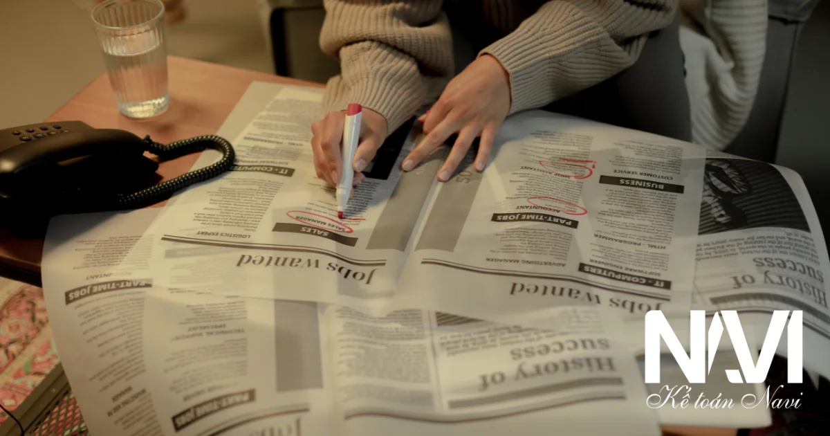 Tổng quan Thông tin BHXH cơ sở Nhiêu Lộc