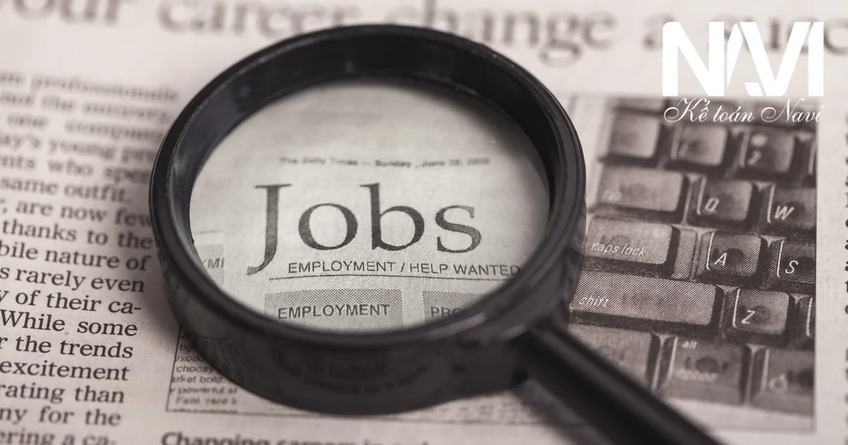 Hướng dẫn thủ tục tham gia bảo hiểm thất nghiệp với trình tự thực hiện chi tiết