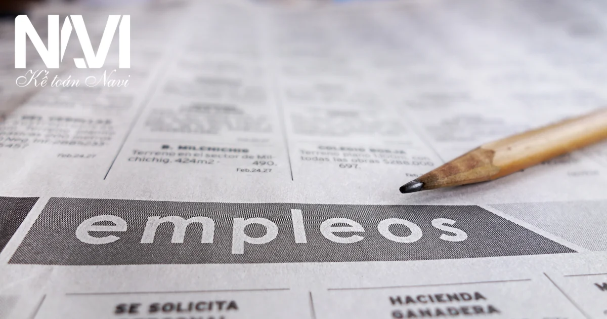 Thủ tục chấm dứt hưởng trợ cấp thất nghiệp từ ngày 04/04/2025