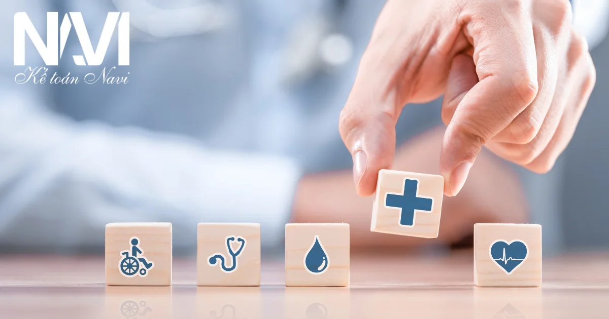 Danh sách 33 Bảo hiểm xã hội cơ sở