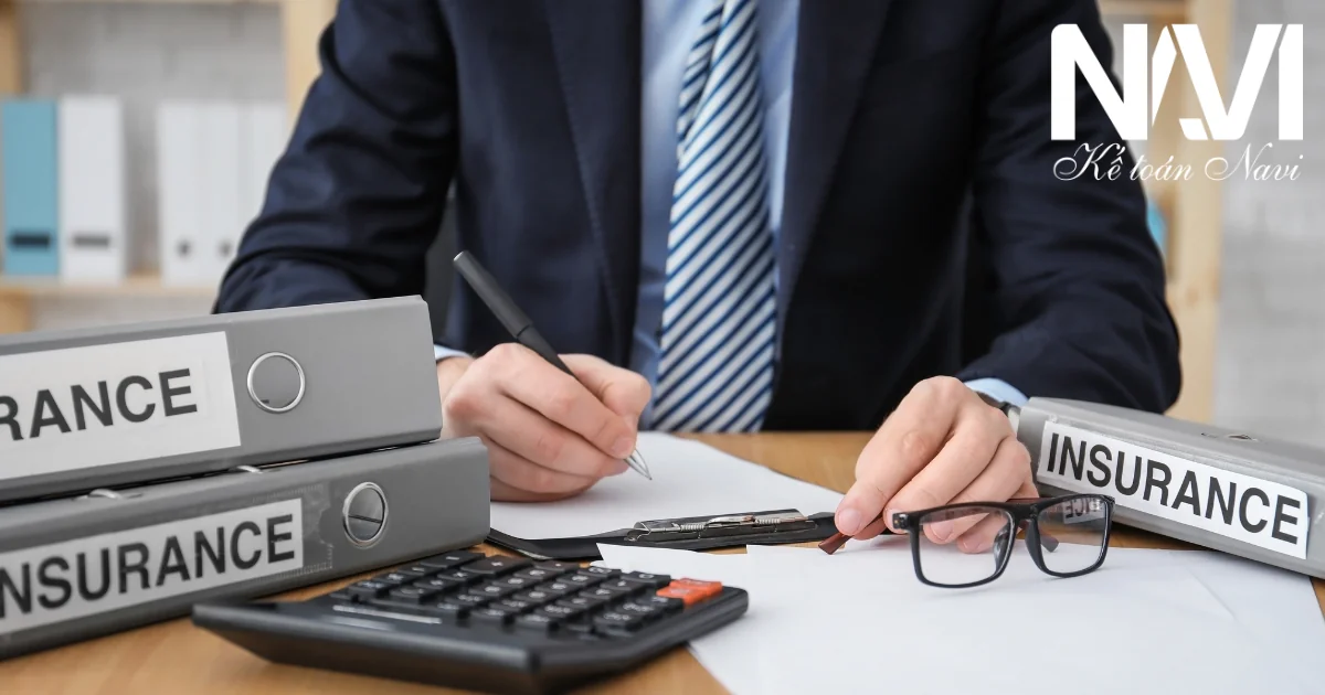 Những thông tin cần lưu ý khi làm việc tại BHXH cơ sở Tân Định